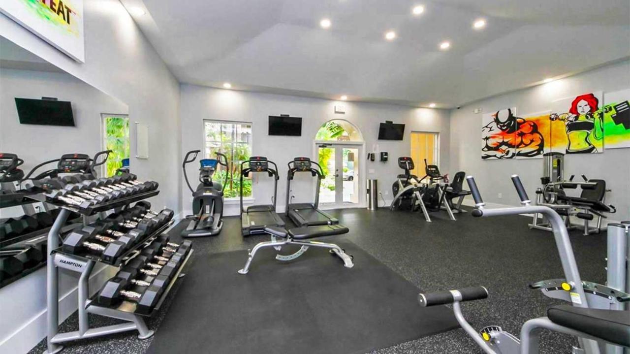 The Nautical! Amazing 3Bed 2Bath Apartment At Aventura Yacht Club Экстерьер фото