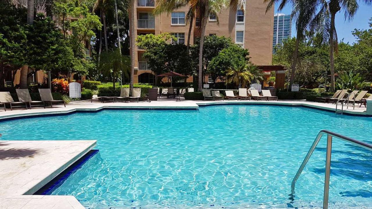 The Nautical! Amazing 3Bed 2Bath Apartment At Aventura Yacht Club Экстерьер фото