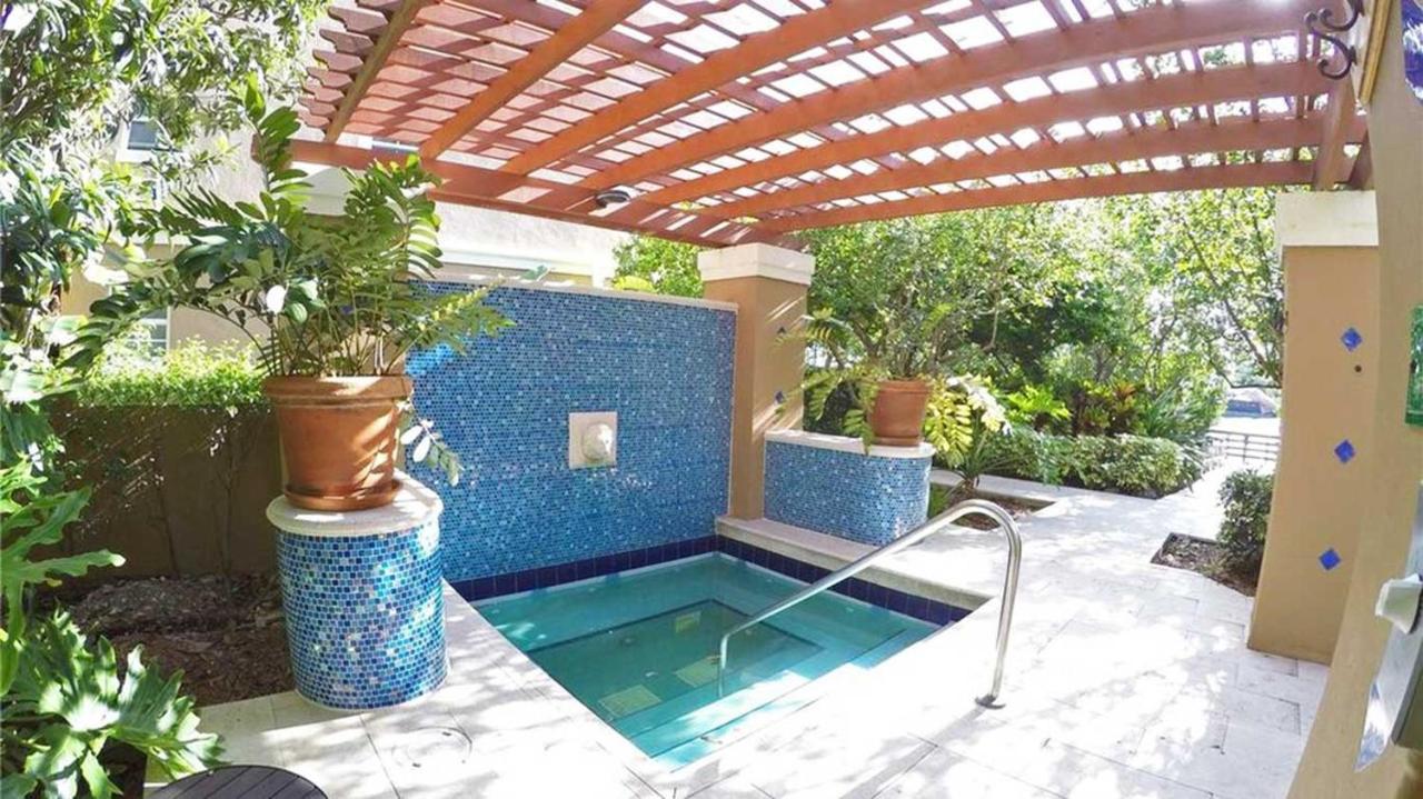 The Nautical! Amazing 3Bed 2Bath Apartment At Aventura Yacht Club Экстерьер фото
