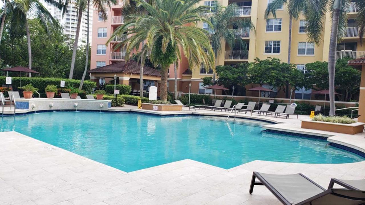 The Nautical! Amazing 3Bed 2Bath Apartment At Aventura Yacht Club Экстерьер фото