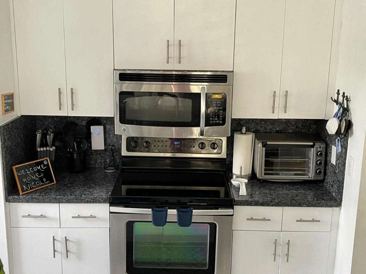 The Nautical! Amazing 3Bed 2Bath Apartment At Aventura Yacht Club Экстерьер фото