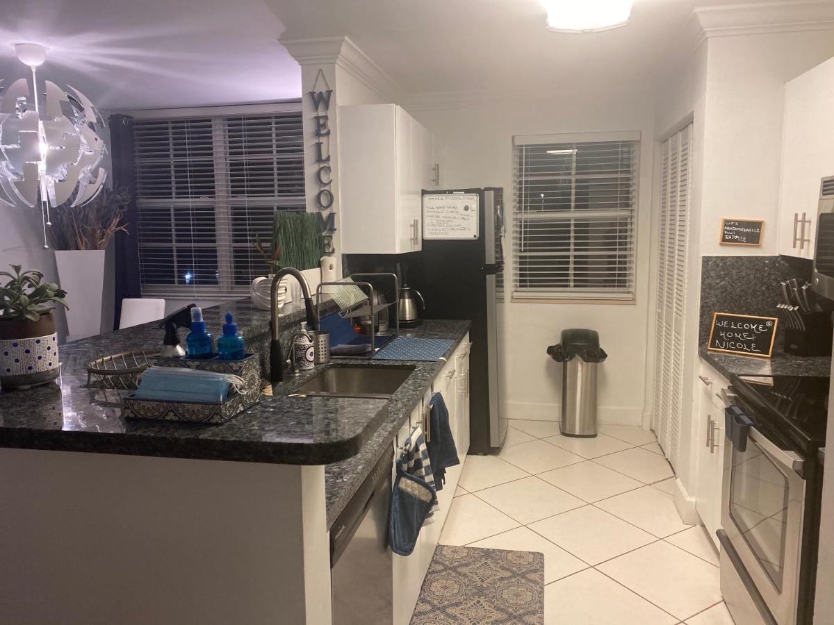 The Nautical! Amazing 3Bed 2Bath Apartment At Aventura Yacht Club Экстерьер фото
