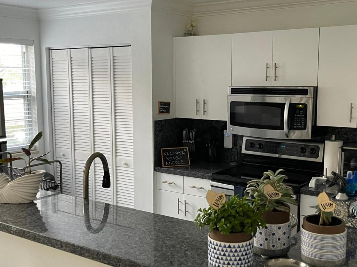 The Nautical! Amazing 3Bed 2Bath Apartment At Aventura Yacht Club Экстерьер фото