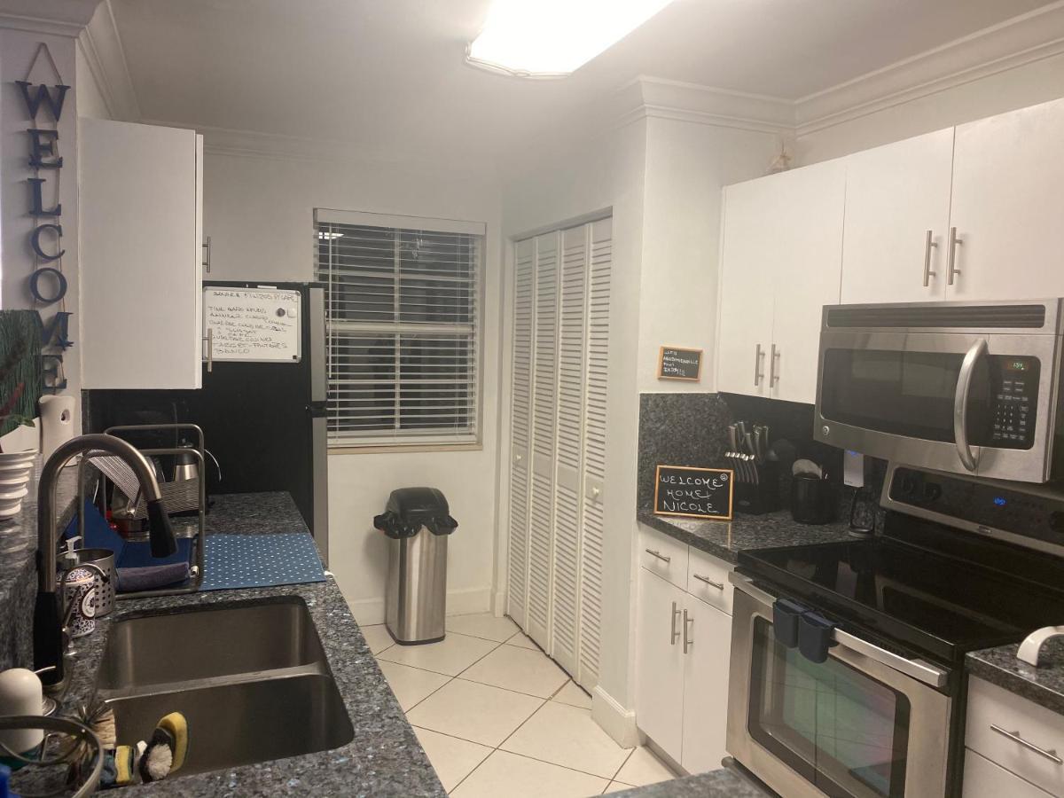 The Nautical! Amazing 3Bed 2Bath Apartment At Aventura Yacht Club Экстерьер фото