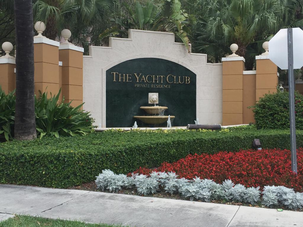 The Nautical! Amazing 3Bed 2Bath Apartment At Aventura Yacht Club Экстерьер фото