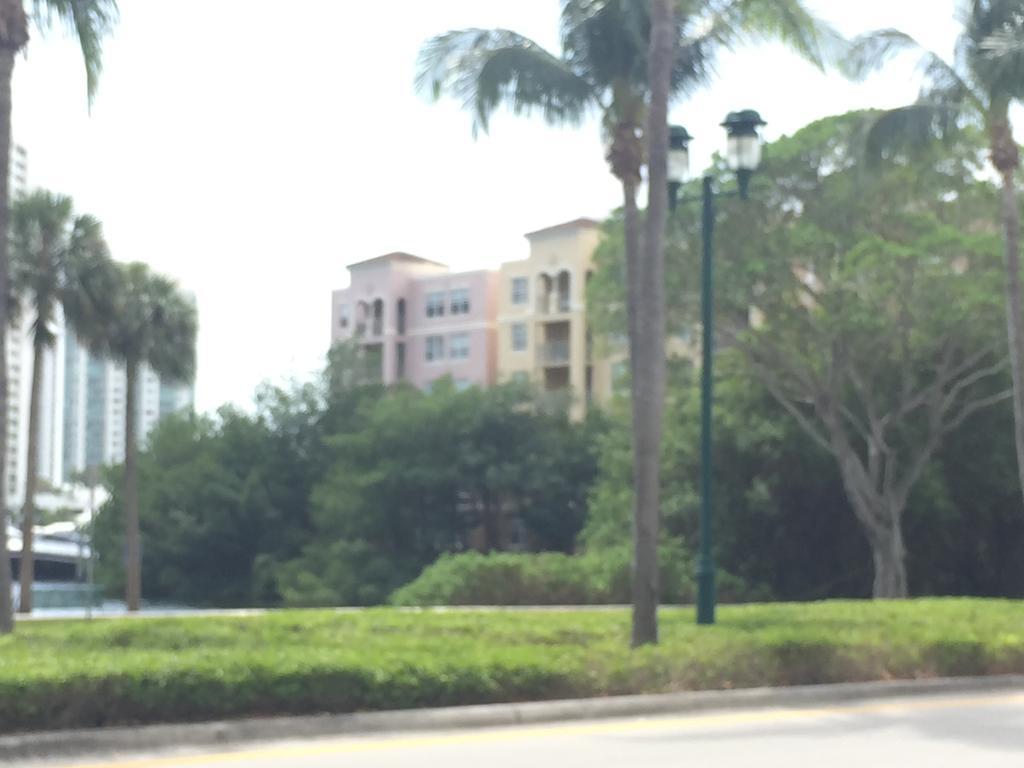 The Nautical! Amazing 3Bed 2Bath Apartment At Aventura Yacht Club Экстерьер фото