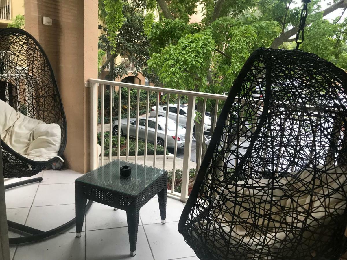 The Nautical! Amazing 3Bed 2Bath Apartment At Aventura Yacht Club Экстерьер фото