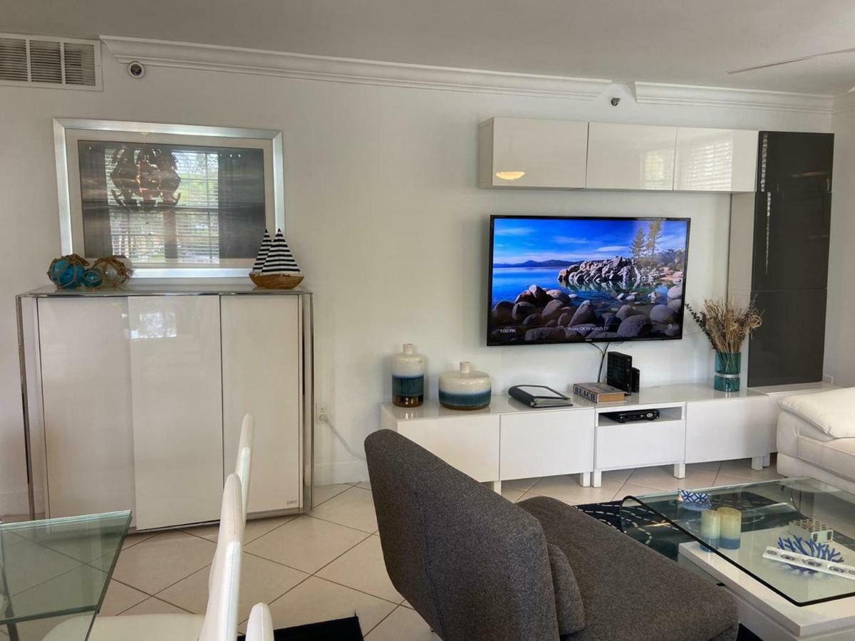 The Nautical! Amazing 3Bed 2Bath Apartment At Aventura Yacht Club Экстерьер фото