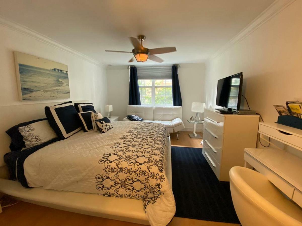 The Nautical! Amazing 3Bed 2Bath Apartment At Aventura Yacht Club Экстерьер фото