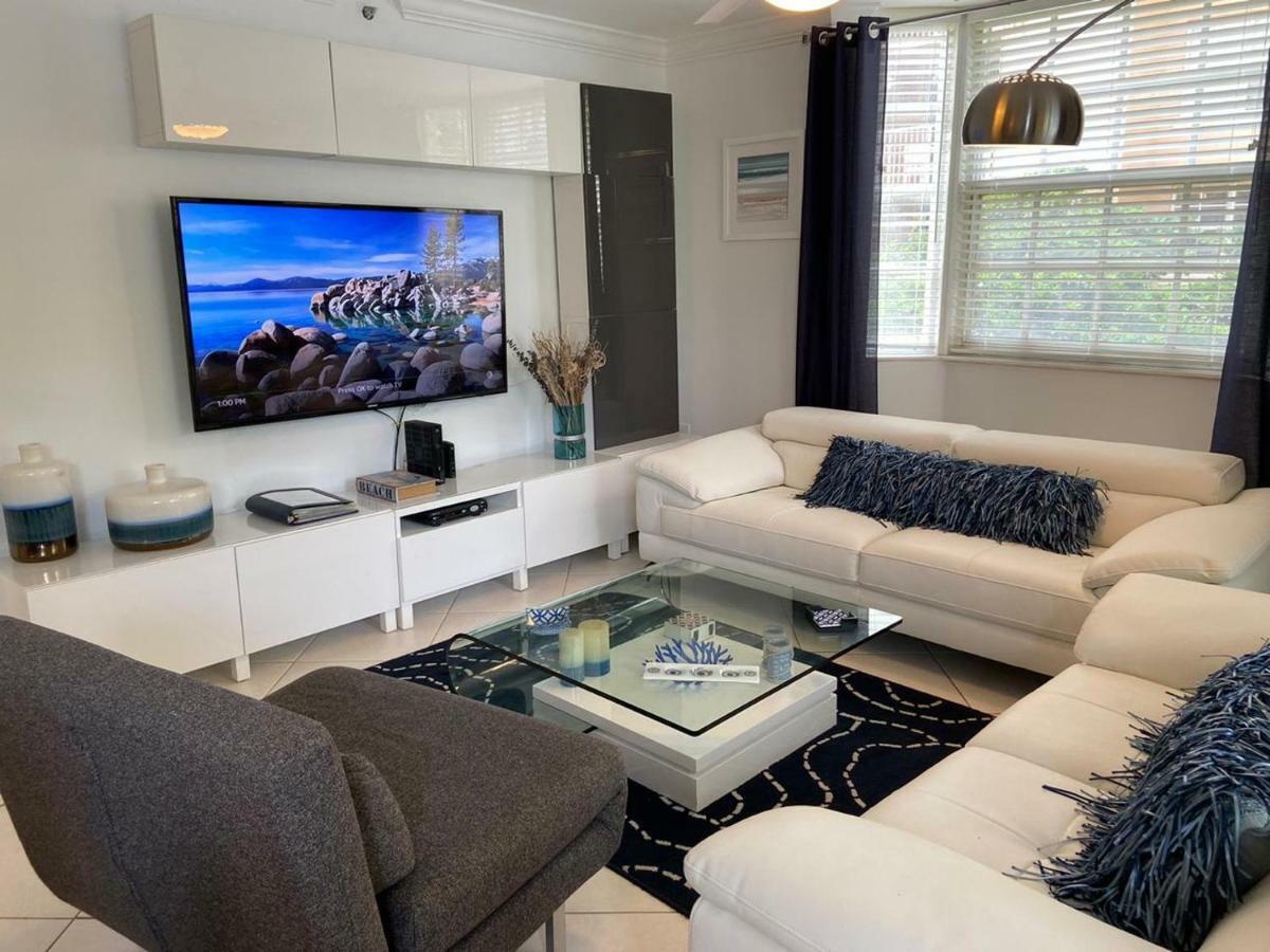 The Nautical! Amazing 3Bed 2Bath Apartment At Aventura Yacht Club Экстерьер фото